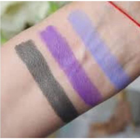 Nudestix Magnetic Matte Cream Eyeshadow Stick in Weeds SEALED - Picture 12 of 15